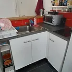 Appart Duplex Montsouris Paris14