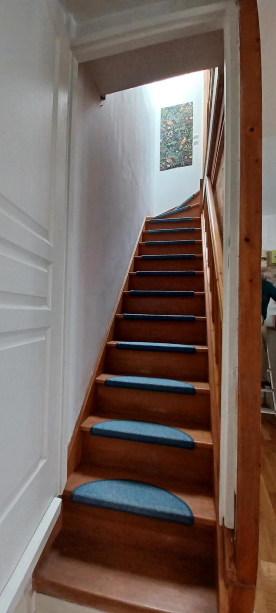 Duplex Montsouris Paris14